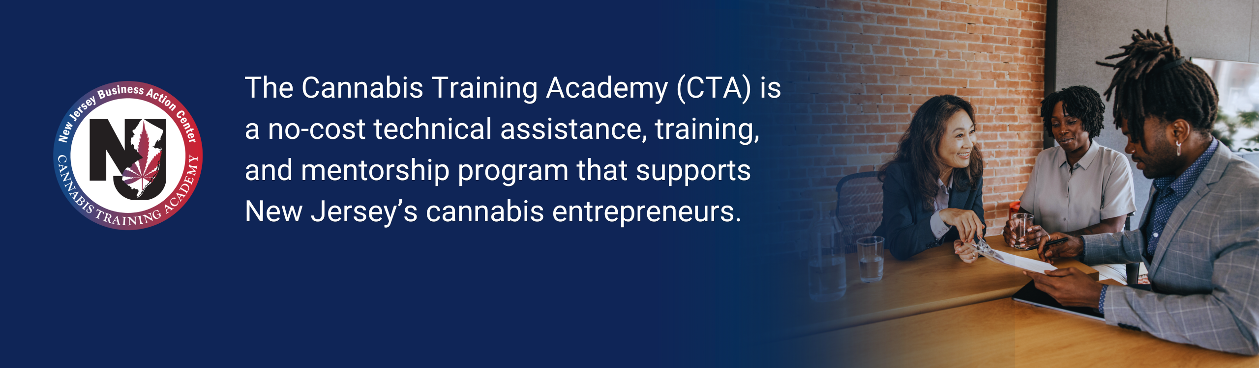 NJBAC Cannabis Training Academy